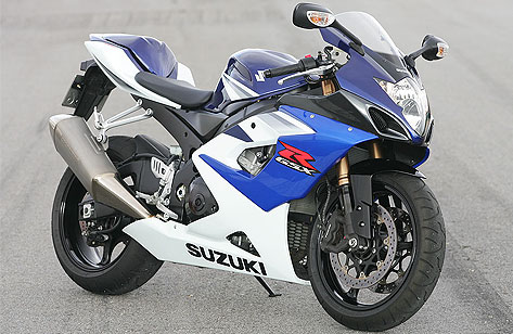 Suzuki GSX-R1000